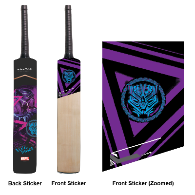 Marvel - Elevar Special Edition Bat