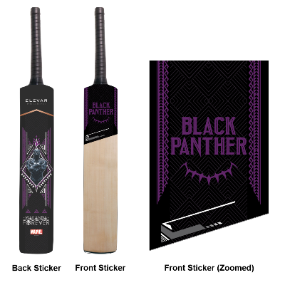 Marvel - Elevar Special Edition Bat