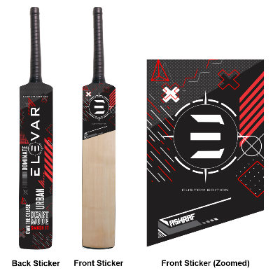 Elevar Custom Bat