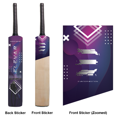 Elevar Custom Bat