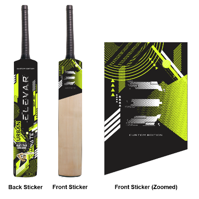 Elevar Custom Bat