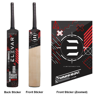Elevar Custom Bat