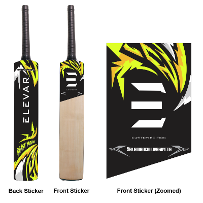 Elevar Custom Bat