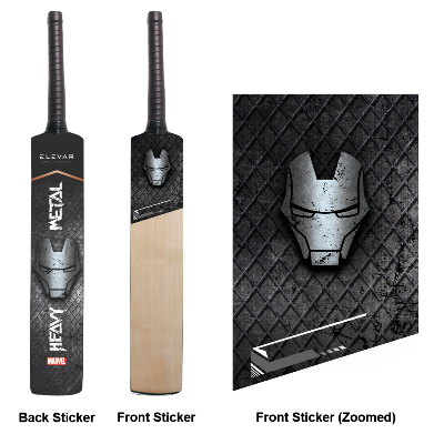 Marvel - Elevar Special Edition Bat