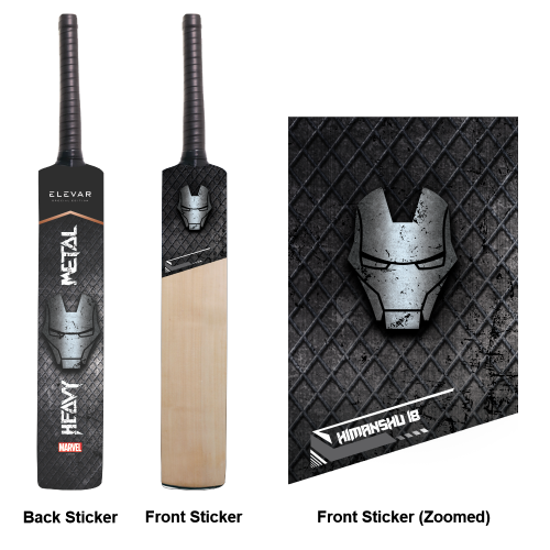 Marvel - Elevar Special Edition Bat