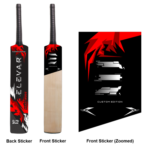 Elevar Custom Bat