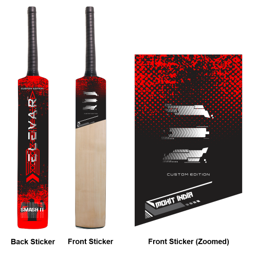 Elevar Custom Bat