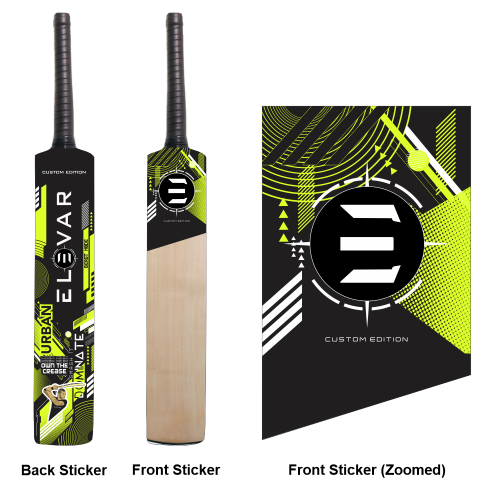 Elevar Custom Bat