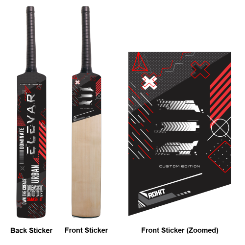 Elevar Custom Bat