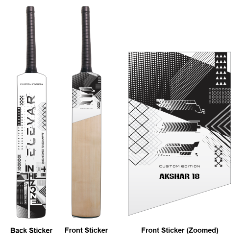 Elevar Custom Bat