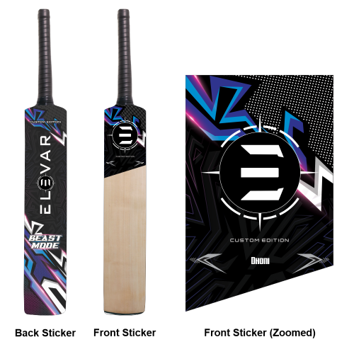 Elevar Custom Bat