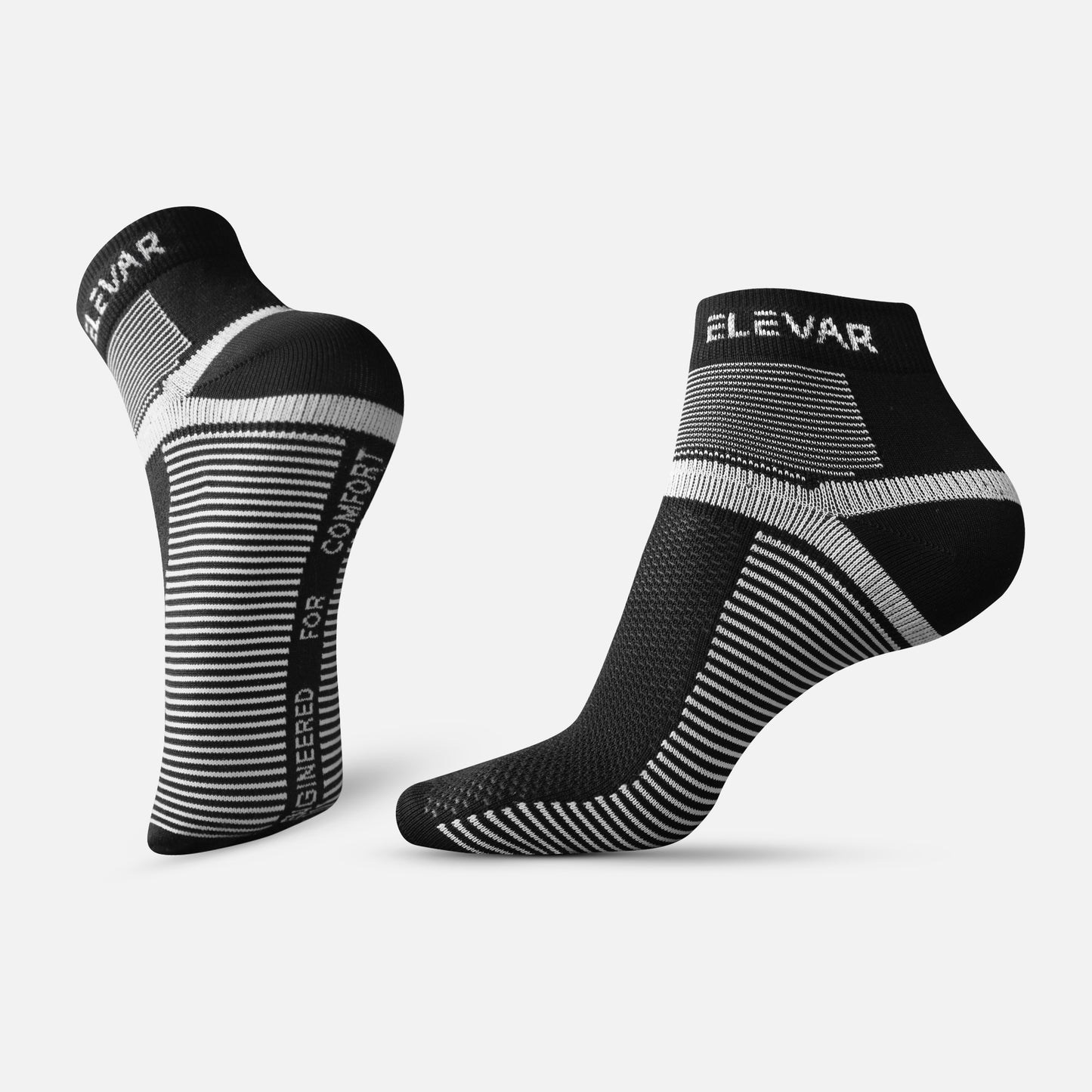 Elevar Nanovent Socks - Pack of 2
