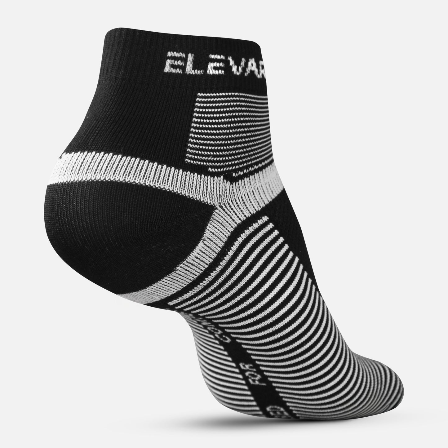 Elevar Nanovent Socks - Pack of 2