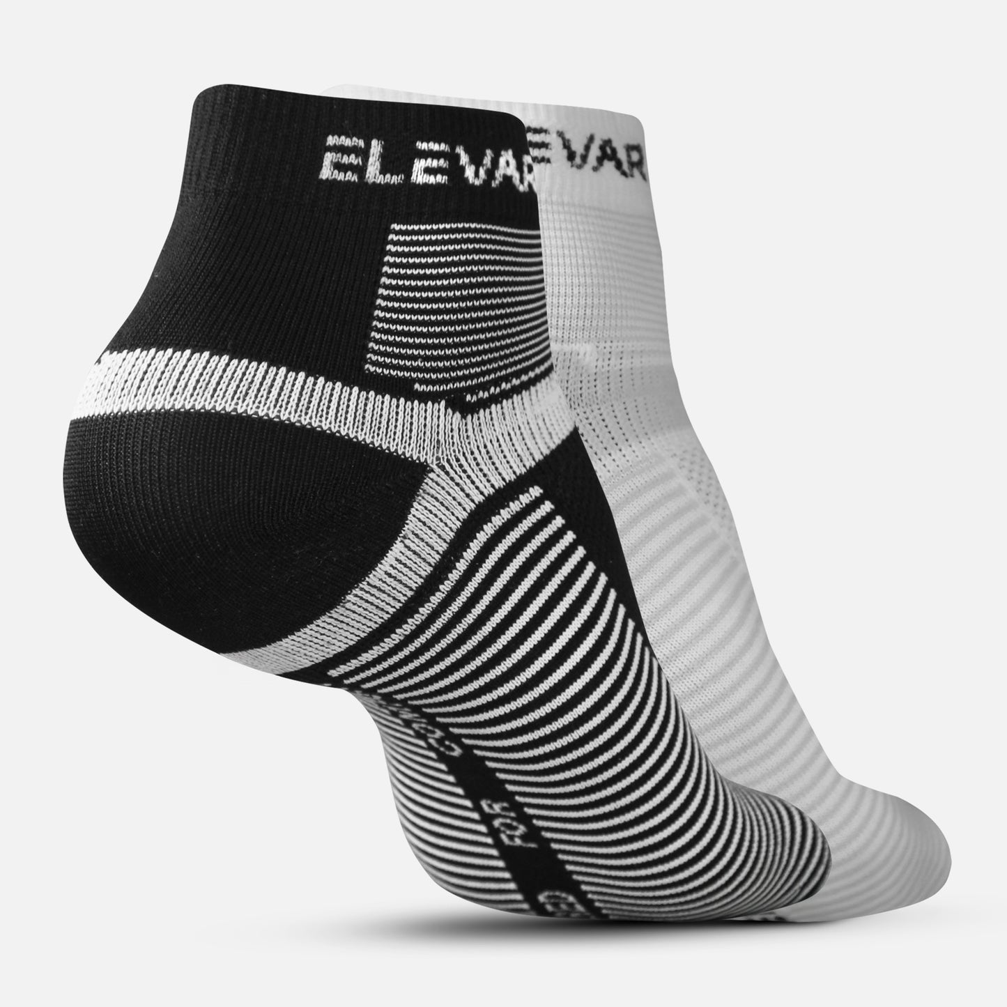 Elevar Nanovent Socks - Pack of 2