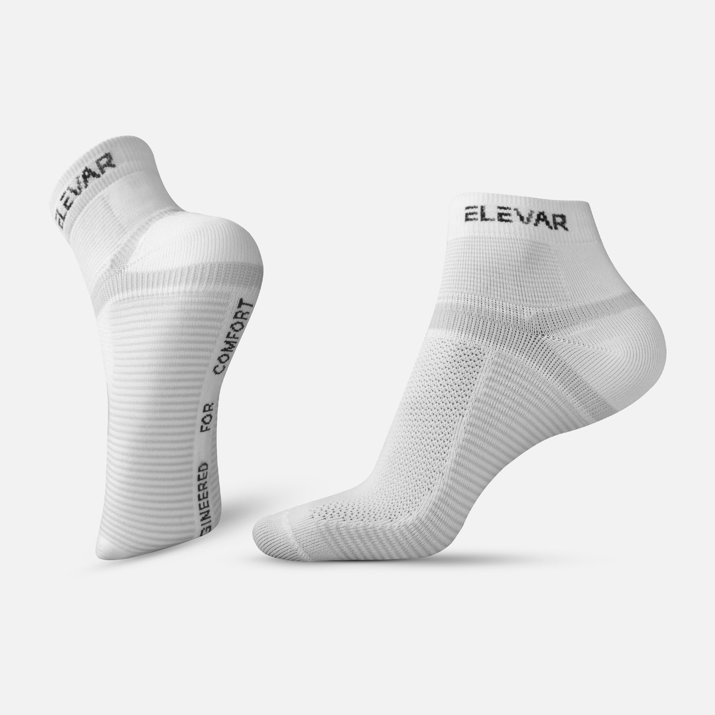 Elevar Nanovent Socks - Pack of 2