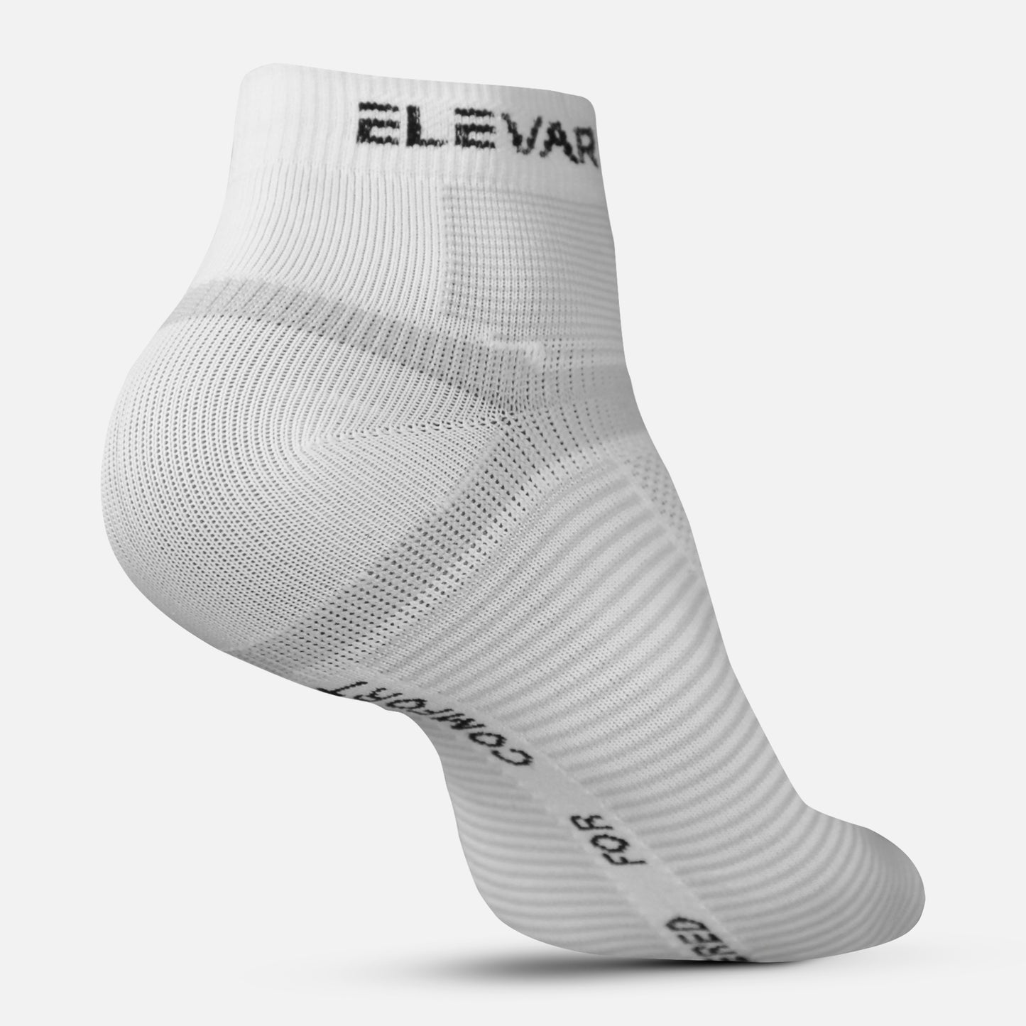 Elevar Nanovent Socks - Pack of 1