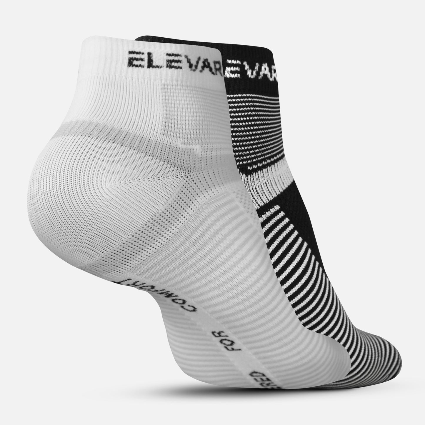 Elevar Nanovent Socks - Pack of 2