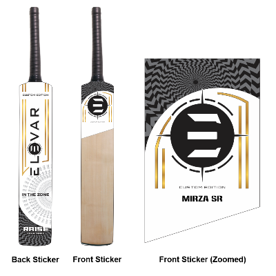 Elevar Custom Bat