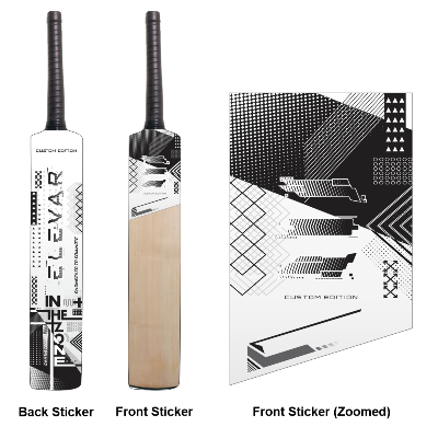 Elevar Custom Bat
