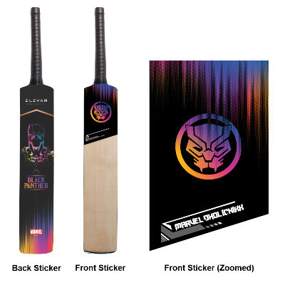 Marvel - Elevar Special Edition Bat