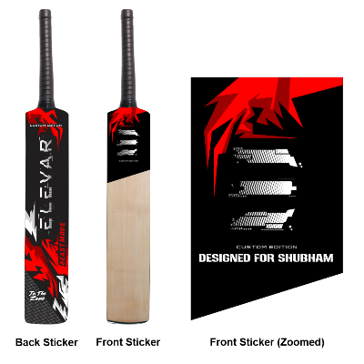 Elevar Custom Bat