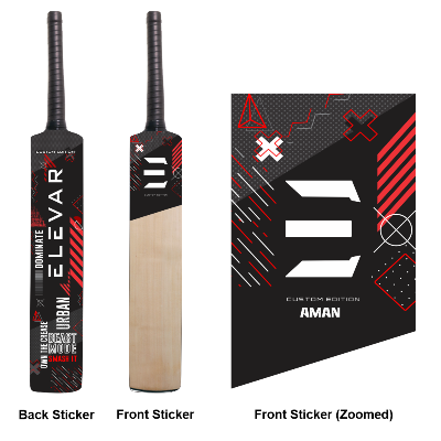 Elevar Custom Bat