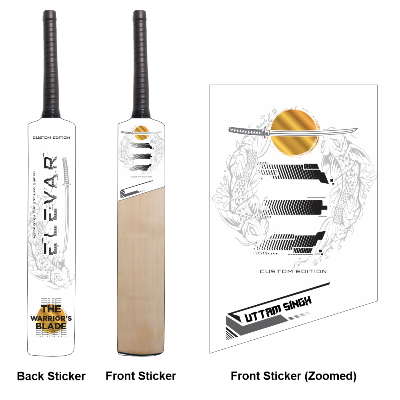 Elevar Custom Bat