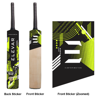Elevar Custom Bat