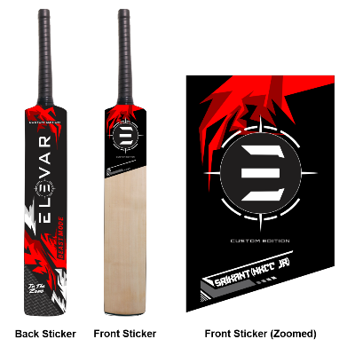 Elevar Custom Bat