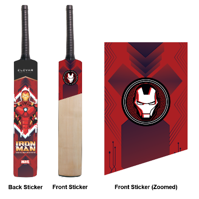 Marvel - Elevar Special Edition Bat