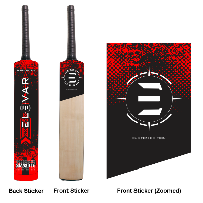 Elevar Custom Bat