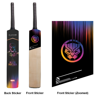 Marvel - Elevar Special Edition Bat