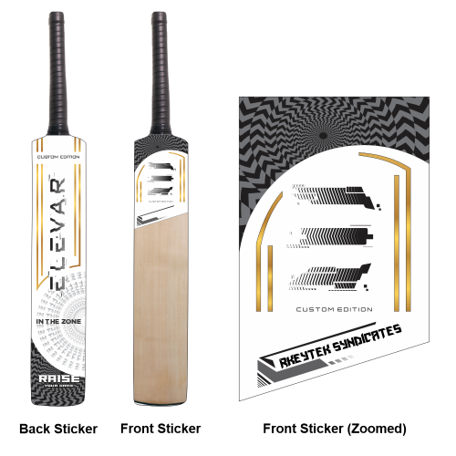 Elevar Custom Bat