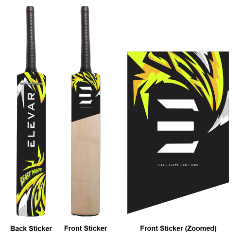 Elevar Custom Bat
