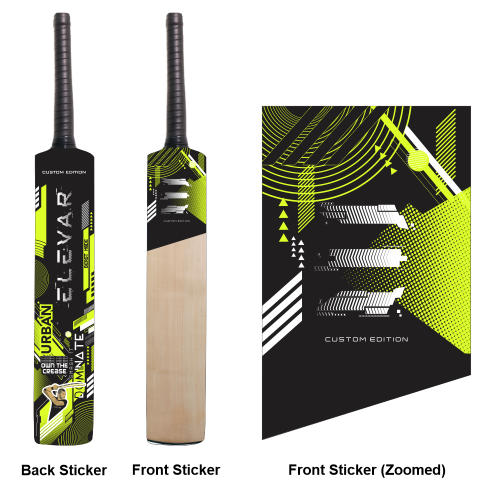 Elevar Custom Bat