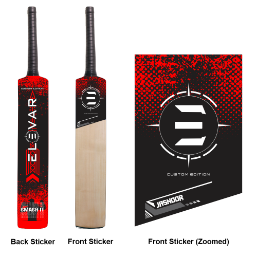 Elevar Custom Bat